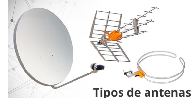 Instalar y orientar una antena parabólica en Cadalso de los Vidreos